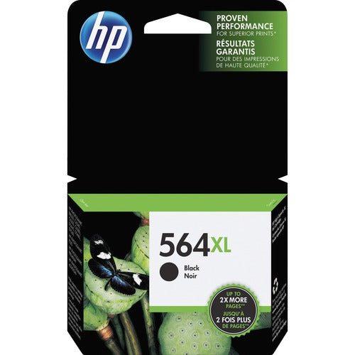 HP 564XL Ink Cartridge CN684WN#140