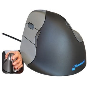 Evoluent VerticalMouse 4 Left Mouse VM4L