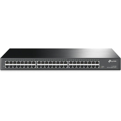 TP-Link TL-SG1048 48-Port Gigabit Switch TL-SG1048