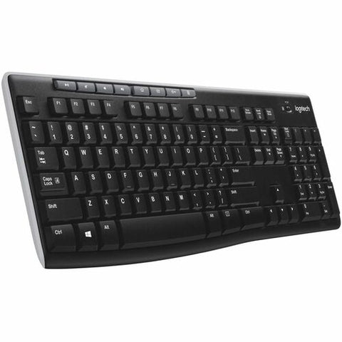 Logitech K270 Keyboard 920-003051