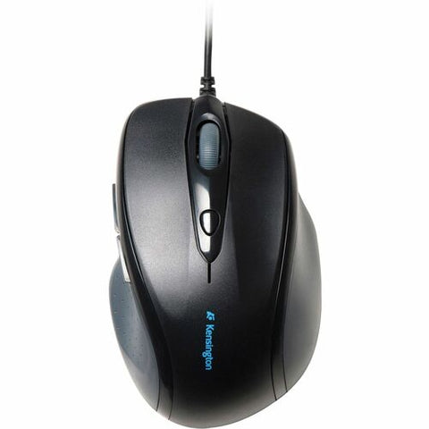 Kensington Pro Fit Full-Size Mouse USB K72369US