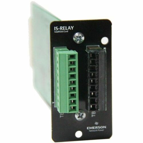 Liebert IntelliSlot Relay IS-RELAY