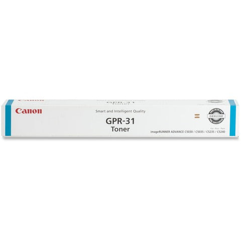 Canon GPR-31 Toner Cartridge 2794B003AA