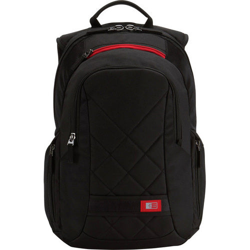 Case Logic 14" Laptop Backpack DLBP-114BLK