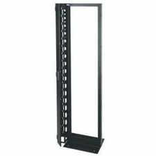 Middle Atlantic R2 Series Seismic Open Frame Rack R2-44S