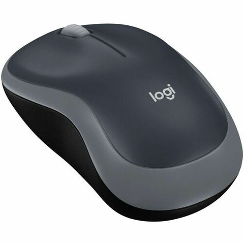 Logitech Plug-and-Play Wireless Mouse 910-002225