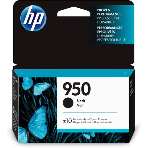 HP 950 Ink Cartridge CN049AN#140