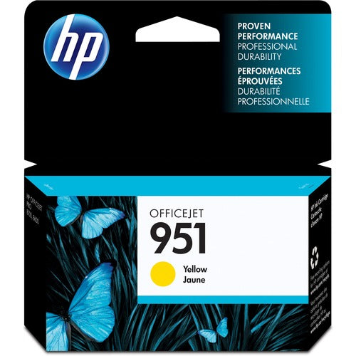 HP 951 Ink Cartridge CN052AN#140