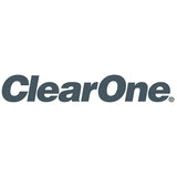 ClearOne WS840 4-Channel Wireless Microphone System Receiver 910-6000-404-C