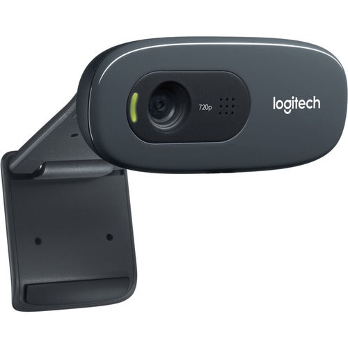 Logitech C270 HD Webcam 960-000694