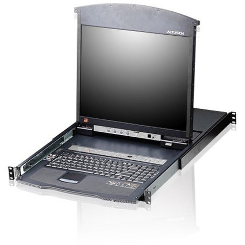 ATEN Rack Mount LCD CL5708N