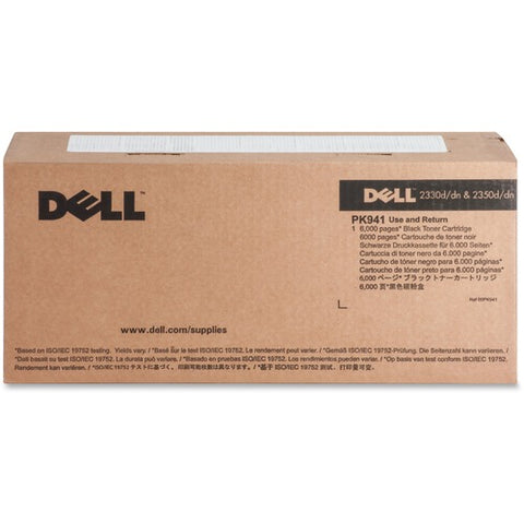 Dell 2330 Toner Cartridge PK941