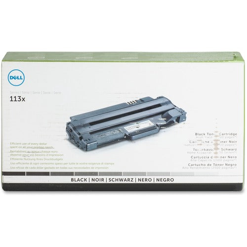 Dell 1130 Printer Toner Cartridge 2MMJP