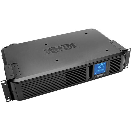 Tripp Lite by Eaton Smart LCD SMART1500LCDXL 1500 VA Tower/Rack Mountable UPS SMART1500LCDXL