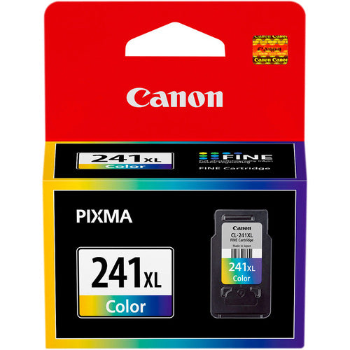 Canon CL-241XL Ink Cartridge 5208B001