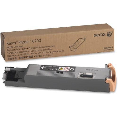 Xerox 108R00975 Waste Cartridge 108R00975