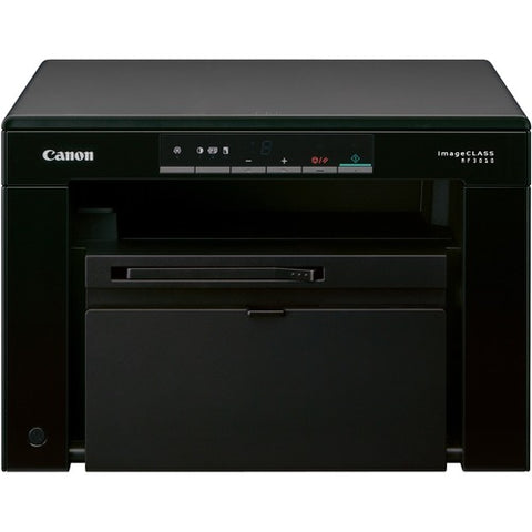 Canon imageCLASS MF3010 - Multifunction, Wired Laser Printer 5252B002