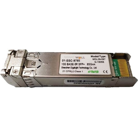 SonicWall SFP+ Transceiver Module 01-SSC-9785