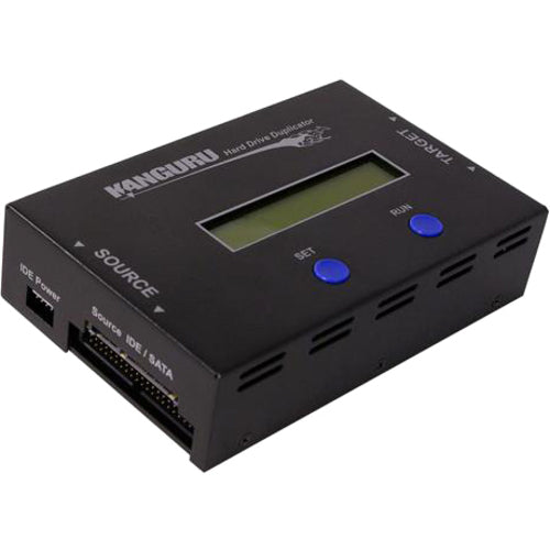 Kanguru Mobile Clone HD 1-to-1 Duplicator KCLONE-1HD-MBC