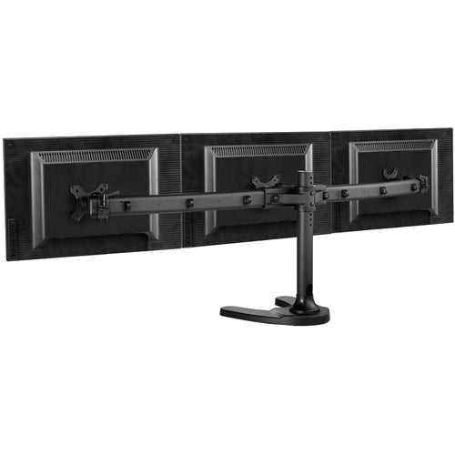 Atdec Desk LCD/LED Monitor Mount for Three Displays SD-FS-T