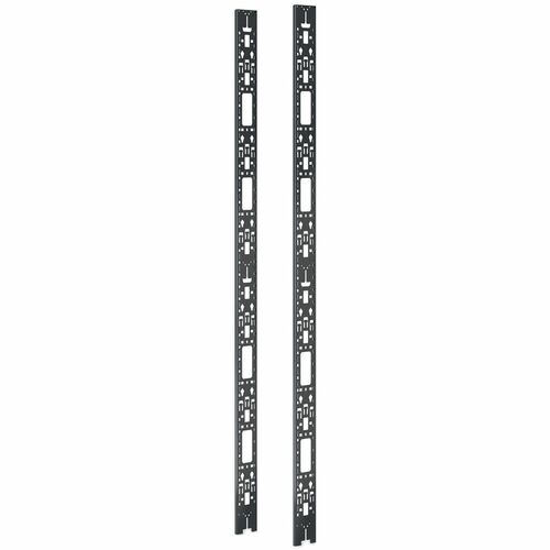 APC by Schneider Electric Vertical Cable Organizer AR7552