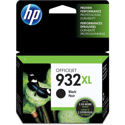 HP 932XL Ink Cartridge CN053AN#140