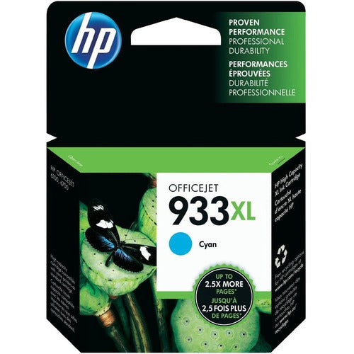 HP 933XL Ink Cartridge CN054AN#140