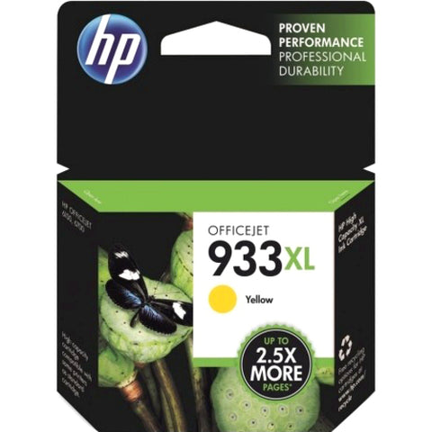 HP 933XL Ink Cartridge CN056AN#140