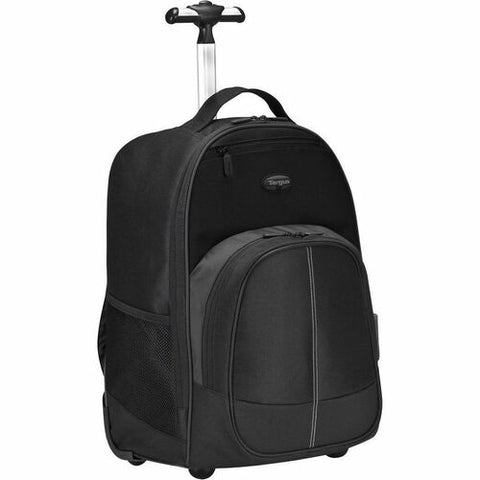 Targus 16" Compact Rolling Backpack TSB750US