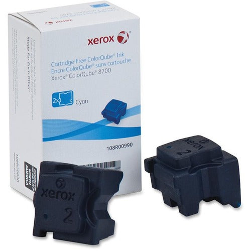 Xerox 108R00990/91/92 ColorQube Inks 108R00990