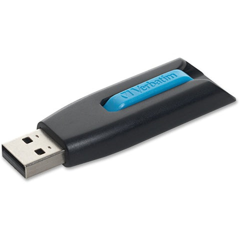 Microban Store 'n' Go V3 USB Drive 49176