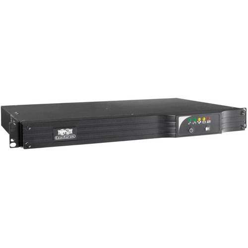 Tripp Lite by Eaton SmartPro 500VA Rack/Tower UPS SMART500RT1U