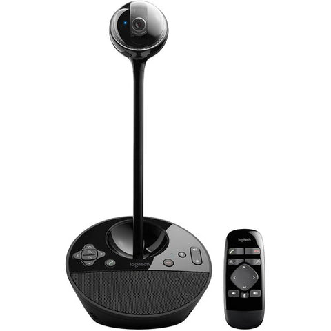 Logitech BCC950 Conferencecam 960-000866