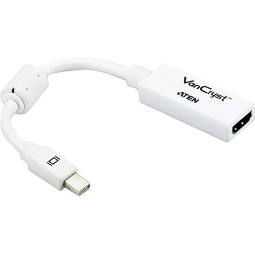 VanCryst Mini DisplayPort to HDMI Adapter VC980