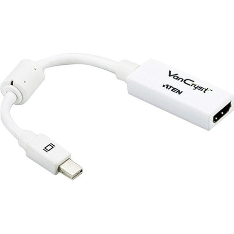 VanCryst Mini DisplayPort to HDMI Adapter VC980