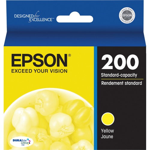 Epson T200120/220/320/420/520 Ink Cartridges T200420