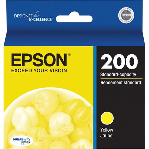 Epson T200120/220/320/420/520 Ink Cartridges T200420