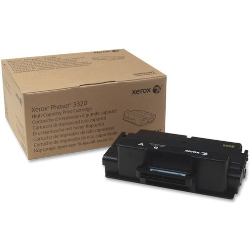 Xerox Phaser 3320 High Capacity Toner Cartridge 106R02307