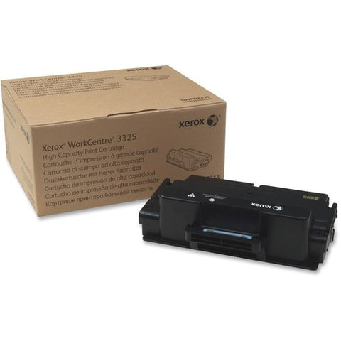 Xerox WorkCentre 3325 High Capacity Print Cartridge 106R02313