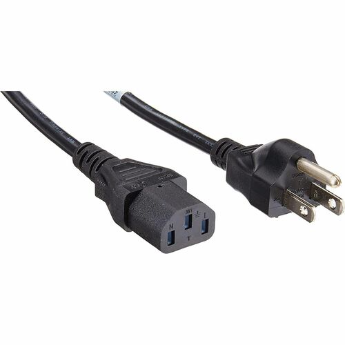 Cisco Standard Power Cord CP-PWR-CORD-NA=