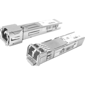 Cisco GLC-SX-MMD SFP (mini-GBIC) Module GLC-SX-MMD=