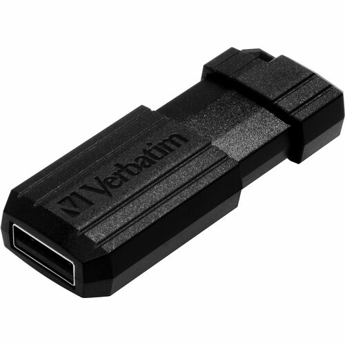 Microban PinStripe USB Flash Drive 49063