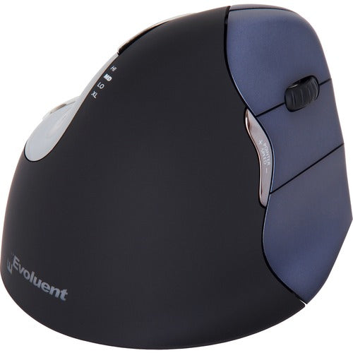 Evoluent VerticalMouse 4 Right Wireless VM4RW