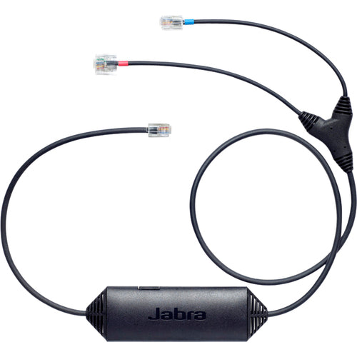 Jabra LINK 14201-33 Electronic Hook Switch 14201-33