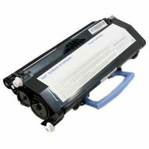 Dell 2350d, 2350dn Black Toner (PK937) - 6,000 Page Cartridge PK937