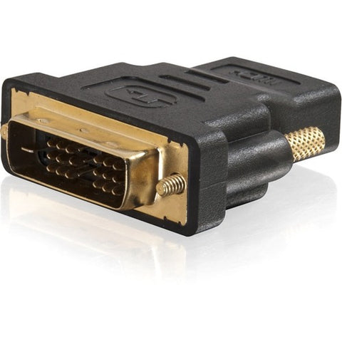 C2G Velocity DVI-D Male to HDMI Female Inline Adapter 40746