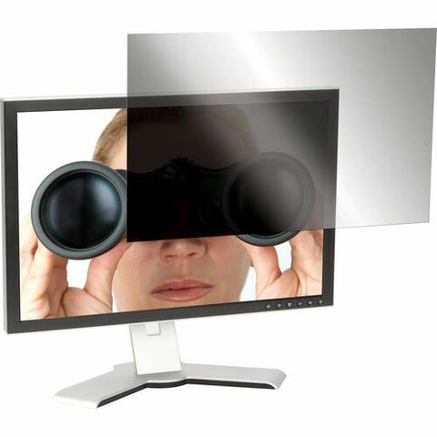 Targus 27" Widescreen LCD Monitor Privacy Screen (16:9) - TAA Compliant ASF27W9USZ