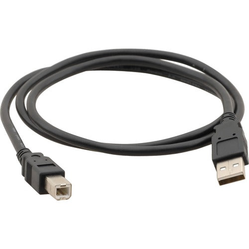 Kramer USB?A to USB?B 2.0 Cable C-USB/AB-6