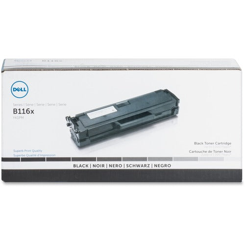 Dell B116 Toner Cartridge YK1PM