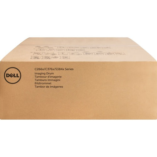 Dell Imaging Drum Kit for C3760n/ C3760dn/ C3765dnf Color Laser Printers TWR5P